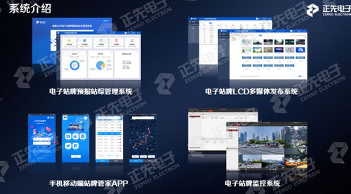 創新驅動發展 上海正先電子以軟件之力，推進公共出行更便捷