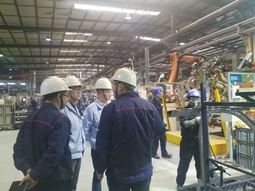 狼性長安 提質增效 技術交流驅動質量行動新篇章